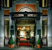 Centrale Palace Hotel - Palermo, Italy - 