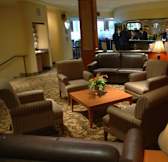 Holiday Inn Airport West - Winnipeg, Canada - 