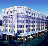 Best Western Plus Carlton Plaza Hotel - Victoria, Canada - 