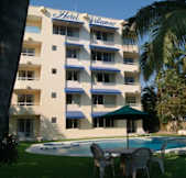 Villamar Princesa Suites - Acapulco, Mexico - 