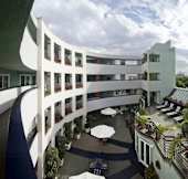 Best Western Plus Carlyle Inn - Los Angeles, California - 