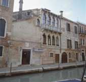 Hotel Pausania - Venice, Italy - 