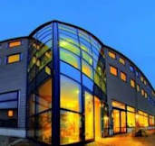 Astral Hotel - Leipzig, Germany - 