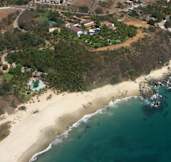 Posada Real Puerto Escondido - Puerto Escondido, Mexico - 