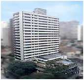 Century Paulista Flat - Sao Paulo, Brazil - 