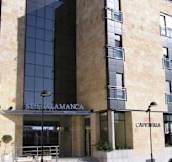 Hotel Recoletos - Salamanca, Spain - 