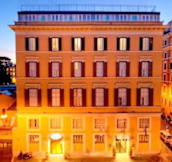 Best Western Artdeco - Rome, Italy - 