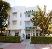 The Greenview Hotel - Miami Beach, Florida - 