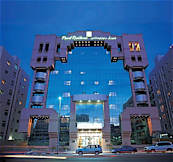 Pearl Residence Hotel Apartments - Dubai, United Arab Emirates - 