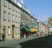 Hotel Louisbourg - Quebec City, Canada - 