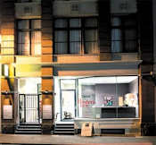 Quest on Flinders Lane - Melbourne, Australia - 
