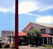 Micasa Inn & Suites - San Antonio, Texas - 