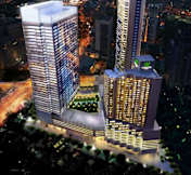 Crown Princess Kuala Lumpur - Kuala Lumpur, Malaysia - 