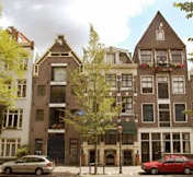 Leidseplein Hotel - Amsterdam, The Netherlands - 