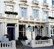 Leisure Inn - London, United Kingdom - 