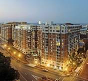BOQ Meridian at Gallery Place - Washington DC, District of Columbia - 