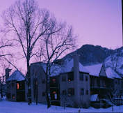 Hotel Lenado - Aspen, Colorado - 