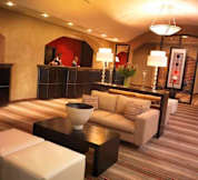 Garden Court O.R. Tambo Int'l Airport - Kempton Park, South Africa - 