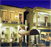 Avenue Garden Hotel - New Orleans, Louisiana - 