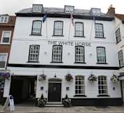 Silks Hotels - The White Horse - Romsey, United Kingdom - 