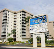 Bonita Beach & Tennis Club - Bonita Springs, Florida - 