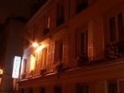 Windsor Opera - Paris, France - 