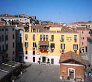 Best Western Hotel Ala - Venice, Italy - 