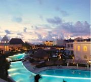 Excellence Riviera Cancun - Puerto Morelos, Mexico - 