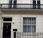 Belgravia Mews Hotel - London, United Kingdom - 