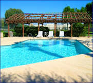 Sun Dunes Villas - Palm Desert, California - 