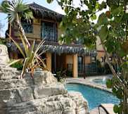 The Marley Resort & Spa - Nassau, Bahamas - 