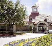 Oakwood North Austin - Austin, Texas - Exterior