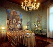 Palazzo Abadessa - Venice, Italy - 