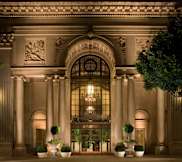 Millennium Biltmore Hotel - Los Angeles, California - 