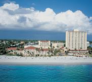 LaPlaya Beach & Golf Resort - Naples, Florida - Exterior