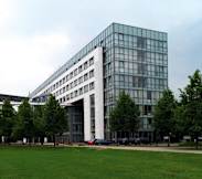 NH Dusseldorf City - Dusseldorf, Germany - Exterior