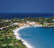 Grand Lido Negril Resort & Spa - Negril, Jamaica - 