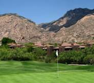 Greens at Ventana Canyon - Tucson, Arizona - 