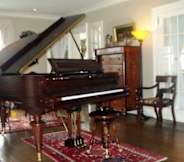 1889 WhiteGate Inn & Cottage - Asheville, North Carolina - 