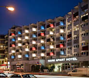 Mark Apart Hotel - Berlin, Germany - 