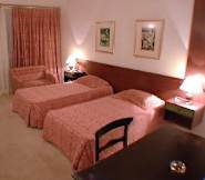 Dayrell Hotel & Convention Center - Belo Horizonte, Brazil - 