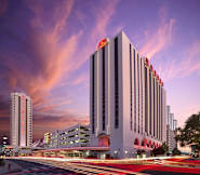 Circus Circus Hotel & Casino Reno - Reno, Nevada - Resort Exterior