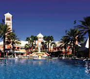 Hilton Grand Vacations Suites Seaworld - Orlando, Florida - 