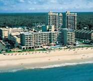 Ocean Dunes Resort & Villas - Myrtle Beach, South Carolina - 