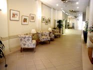 Royalton Apart-Hotel - Miami, Florida - 