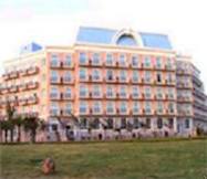 Jinjiang Hotspring Hotel Qiong - Bo'ao, China - 