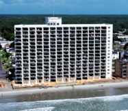 Royal Garden Resort - Garden City Beach, South Carolina - 