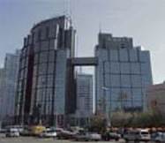 Uhome China Svc Aprtmt - Qingdao, China - 