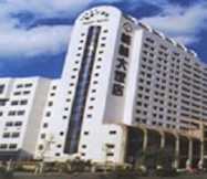 Green Hotel Shenyang - Shenyang, China - 
