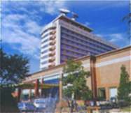 Phoenix Hotel Liaoning - Shenyang, China - 